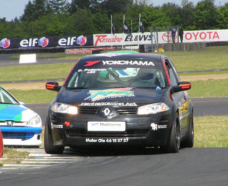 (Foto: Motorsporten.dk)